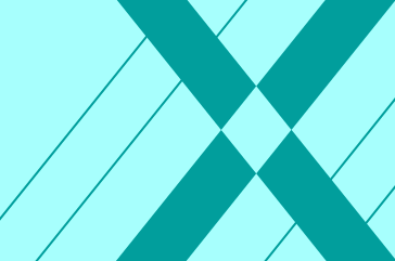 dark and light teal abstract background