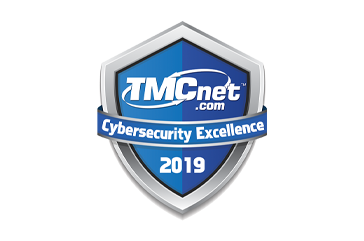 2019 Cybersecurity Excellence Award Winner- Securonix Next-Gen SIEM
