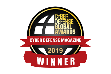 Cyber Defense Magazine’s Global Awards for 2019