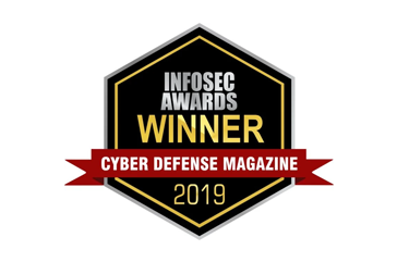 Cyber Defense Magazine’s InfoSec Awards for 2019