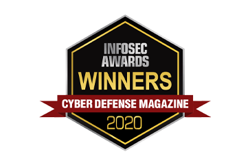 Cyber Defense Magazine’s InfoSec Awards for 2020- Market Leader in Security Information Event Management (SIEM)