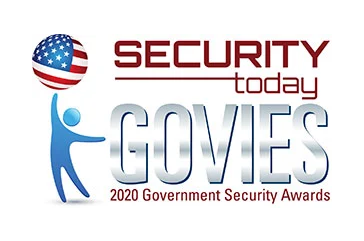 The Govies 2020 Government Security Awards- Platinum- Big Data Analytics- Securonix Security Operations & Analytics Platform