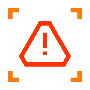 warning sign