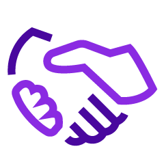 handshake